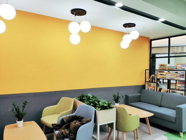 杭州音乐厅建声设计仪器